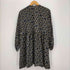 ザラ ZARA 花柄チュニックワンピース レディース import:XS