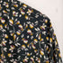 ザラ ZARA 花柄チュニックワンピース レディース import:XS