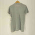 ウェイアウト way-out 70-80S 日本製 BUT-CLASSIC フロント プリント S/S クルーネック Tシャツ ボロ シングルステッチ IVY メンズ