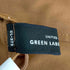 グリーンレーベルリラクシング GREEN LABEL RELAXING ペンシル フロントスリット タイトスカート -マシンウォッシャブル・ストレッチ- レディース JPN:38