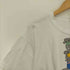 オーストラリア国旗 アニマル プリント S/S クルーネック Tシャツ シングルステッチ メンズ import:M