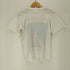 80-90S フロント プリント S/S クルーネック Tシャツ シングルステッチ メンズ import:S