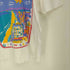 80-90S フロント プリント S/S クルーネック Tシャツ シングルステッチ メンズ import:S
