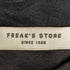 フリークスストア FREAKS STORE ノースリーブ ティアードワンピース レディース FREE