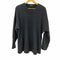 グラム glamb Oversized Rib Knit/オーバーサイズリブニット メンズ JPN:M