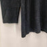 グラム glamb Oversized Rib Knit/オーバーサイズリブニット メンズ JPN:M