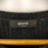 グラム glamb Oversized Rib Knit/オーバーサイズリブニット メンズ JPN:M