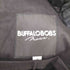バッファローボブズ BUFFALO BOBS 麻カーゴパンツ メンズ JPN:2