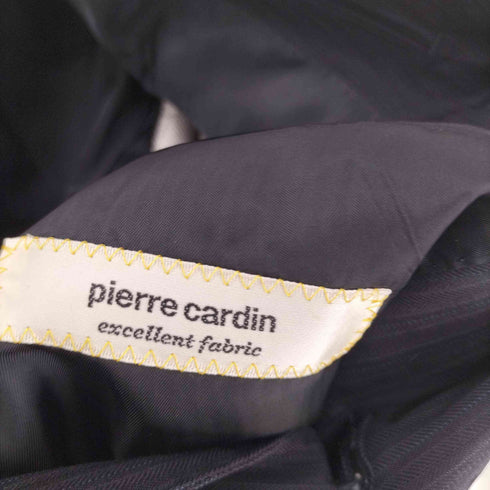 ピエールカルダン pierre cardin 2B テーラードジャケット メンズ