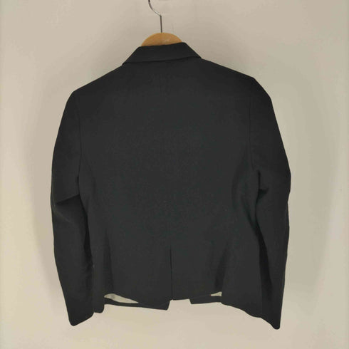 ユニクロイネスドラフレサンジュ UNIQLO INES DE LA FRESSANGE タキシードジャケット レディース JPN:L