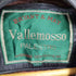 VALLENMOSSO ラムレザー比翼ハーフコート メンズ import:L