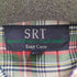 SRT BD L/S チェックシャツ メンズ 4XLT