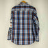 リーバイス Levis RED TAB レギュラーカラーチェック L/S シャツ メンズ import:M