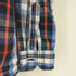 リーバイス Levis RED TAB レギュラーカラーチェック L/S シャツ メンズ import:M