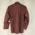ピエールカルダン pierre cardin ウール L/S シャツ メンズ import:S