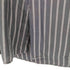 ヴァンヒューゼン VAN HEUSEN コットンストライプ L/S シャツ メンズ import:XL