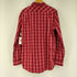 インデペンデントトレーディングカンパニー INDEPENDENT TRADING COMPANY 90S フラップポケット L/Sチェックシャツ メンズ JPN:L
