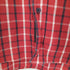 インデペンデントトレーディングカンパニー INDEPENDENT TRADING COMPANY 90S フラップポケット L/Sチェックシャツ メンズ JPN:L