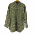ジャンニヴァレンティノ GIANNI VALENTINO 総柄 L/Sシャツ メンズ LL