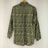 ジャンニヴァレンティノ GIANNI VALENTINO 総柄 L/Sシャツ メンズ LL