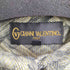 ジャンニヴァレンティノ GIANNI VALENTINO 総柄 L/Sシャツ メンズ LL