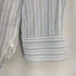 エルメネジルドゼニア ERMENEGILDO ZEGNA ストライプL/Sシャツ メンズ 41/16
