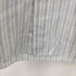 エルメネジルドゼニア ERMENEGILDO ZEGNA ストライプL/Sシャツ メンズ 41/16