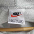 ナイキ NIKE 90S 銀タグ フロント刺繍フーディー メンズ import:XL