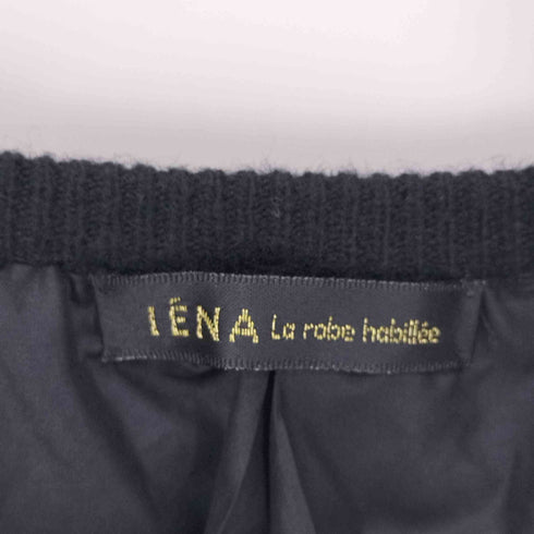 イエナ IENA スパンコール ボレロ レディース