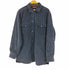 トミーバハマ Tommy Bahama シルク混コーデュロイジャケット メンズ import:L