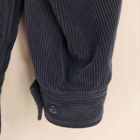 トミーバハマ Tommy Bahama シルク混コーデュロイジャケット メンズ import:L