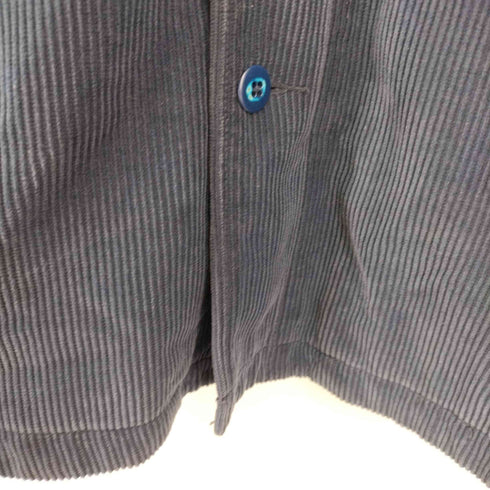 トミーバハマ Tommy Bahama シルク混コーデュロイジャケット メンズ import:L