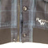 ジースターロー G-STAR RAW チェックミリタリーブルゾン メンズ import:L