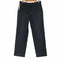 グッドオル GOOD OL waldesジッパー シンチバック コットンチノパンツ メンズ JPN:M
