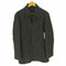 メンズティノラス MENS TENORAS エンボス ステンカラーコート メンズ JPN:M