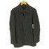 メンズティノラス MENS TENORAS エンボス ステンカラーコート メンズ JPN:M