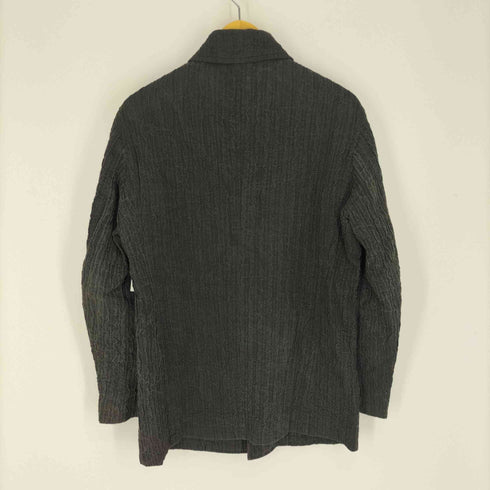 メンズティノラス MENS TENORAS エンボス ステンカラーコート メンズ JPN:M