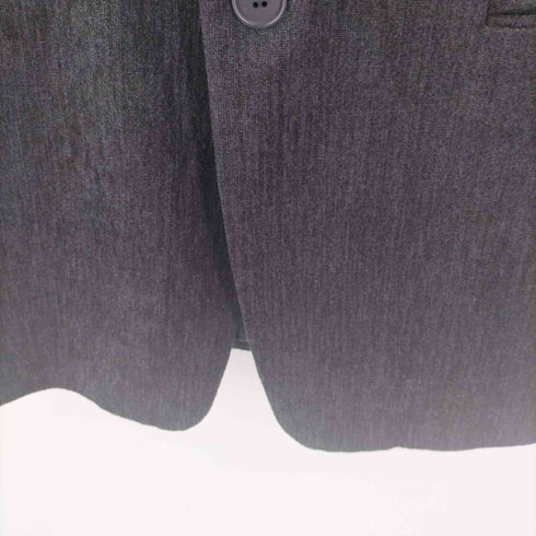 ジョルジオアルマーニ Giorgio Armani ベロアテーラードジャケット メンズ