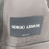 ジョルジオアルマーニ Giorgio Armani ベロアテーラードジャケット メンズ
