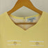 エミリアウィズ EMIRIA WIZ Short sleeve palette knit one-piece レディース JPN:M