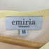 エミリアウィズ EMIRIA WIZ Short sleeve palette knit one-piece レディース JPN:M