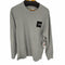 ザノースフェイス THE NORTH FACE ロングスリーブスクエアロゴティー L/S Square Logo Tee メンズ JPN:L