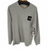 ザノースフェイス THE NORTH FACE ロングスリーブスクエアロゴティー L/S Square Logo Tee メンズ JPN:L