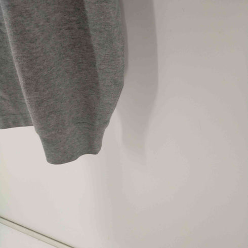 ザノースフェイス THE NORTH FACE ロングスリーブスクエアロゴティー L/S Square Logo Tee メンズ JPN:L