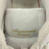 ナイキ NIKE AIR FORCE 1 LOW RETRO WHITE/WHITE-WHITE-METALLIC GOLD メンズ JPN:28