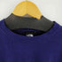 ザノースフェイス THE NORTH FACE ロングスリーブ ヌプシ コットン ティー Tシャツ L/S NUPTSE COTTON TEE メンズ JPN:XL