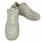 ナイキ NIKE AIR FORCE 1 LOW RETRO WHITE/WHITE-WHITE-METALLIC GOLD メンズ JPN:28
