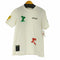 アディダス adidas キャラクターワッペンS/S Tシャツ メンズ JPN:S