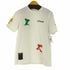 アディダス adidas キャラクターワッペンS/S Tシャツ メンズ JPN:S