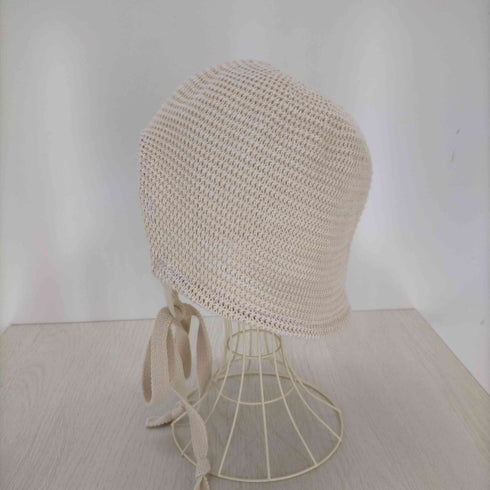 オーバーライド override COTTON THERMO BONNET レディース